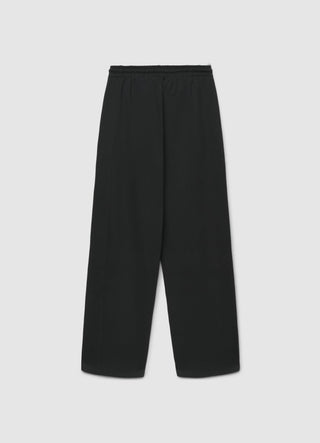 Pantaloni jogging balloon fit
