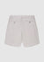 Pantaloncini bermuda misto lino