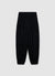 Pantaloni balloon in pizzo