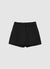 Plain shorts